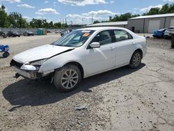 Mercury salvage cars for sale: 2006 Mercury Milan