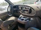 2002 Ford Econoline E550 Super Duty Cutaway Van