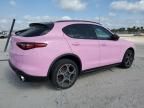 2018 Alfa Romeo Stelvio TI Sport