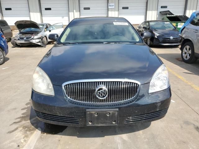 2008 Buick Lucerne CXL