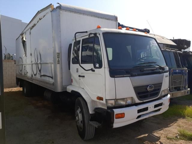 2005 Nissan Diesel UD2600