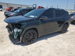 2022 GMC Terrain SLE en venta en Haslet, TX