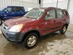 2004 Honda CR-V LX