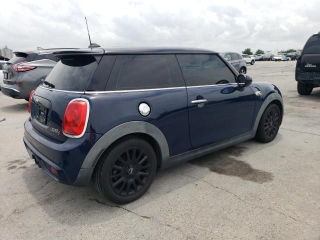 2016 Mini Cooper S