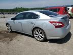 2009 Nissan Maxima S