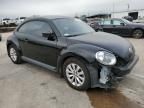 2016 Volkswagen Beetle 1.8T