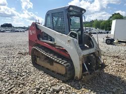 Salvage trucks for sale at Cartersville, GA auction: 2006 Take TL140