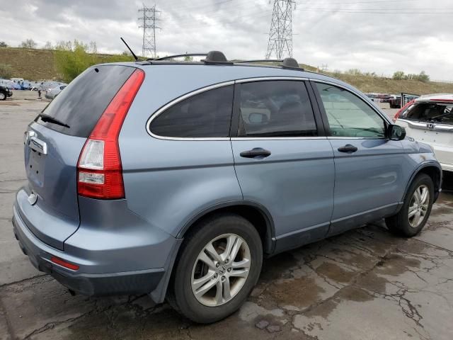 2011 Honda CR-V EX