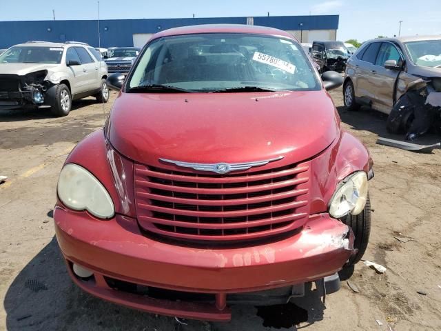 2008 Chrysler PT Cruiser Touring