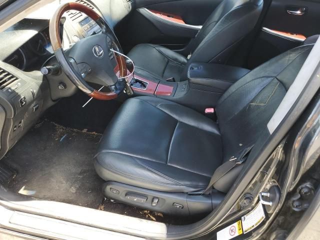 2009 Lexus ES 350