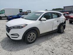 Hyundai Tucson salvage cars for sale: 2016 Hyundai Tucson Limited