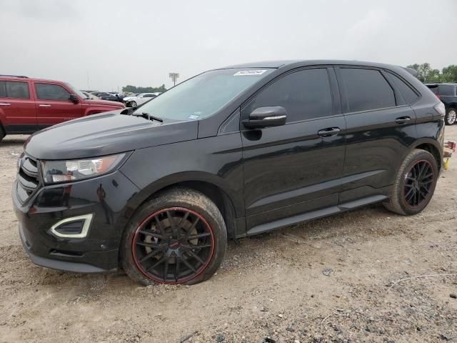 2015 Ford Edge Sport