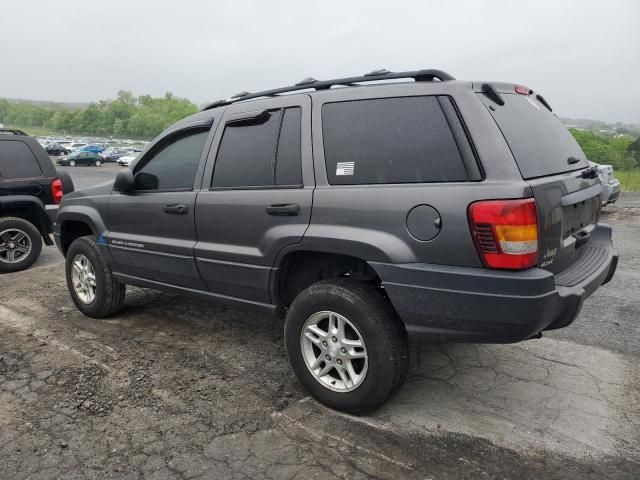 2004 Jeep Grand Cherokee Laredo