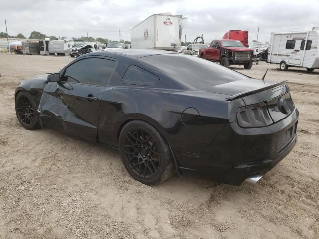 2014 Ford Mustang GT