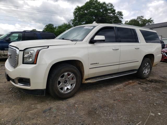 2015 GMC Yukon XL Denali