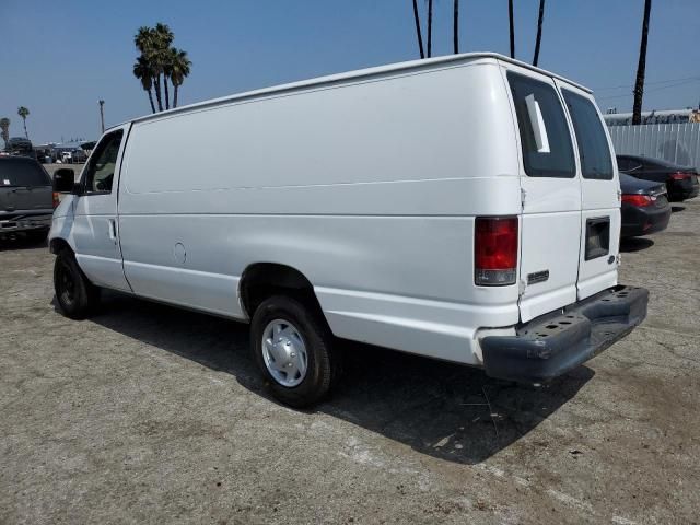 2012 Ford Econoline E250 Van