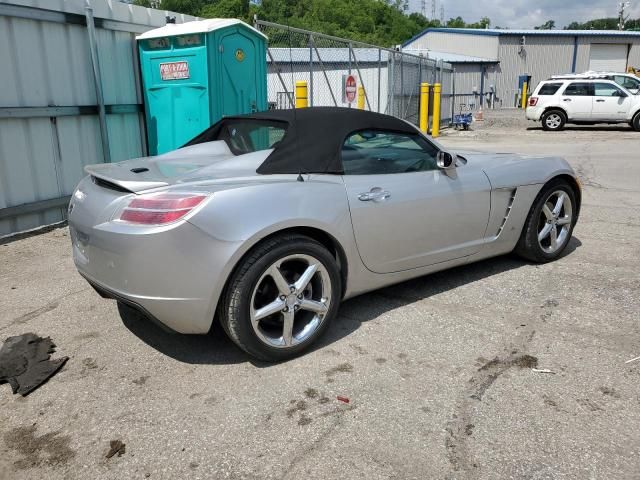 2007 Saturn Sky