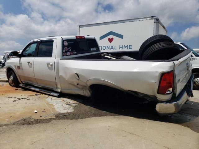 2012 Dodge RAM 3500 Laramie