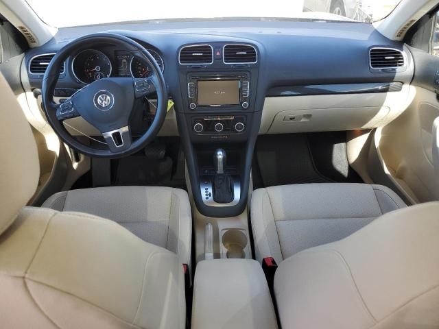 2012 Volkswagen Jetta S