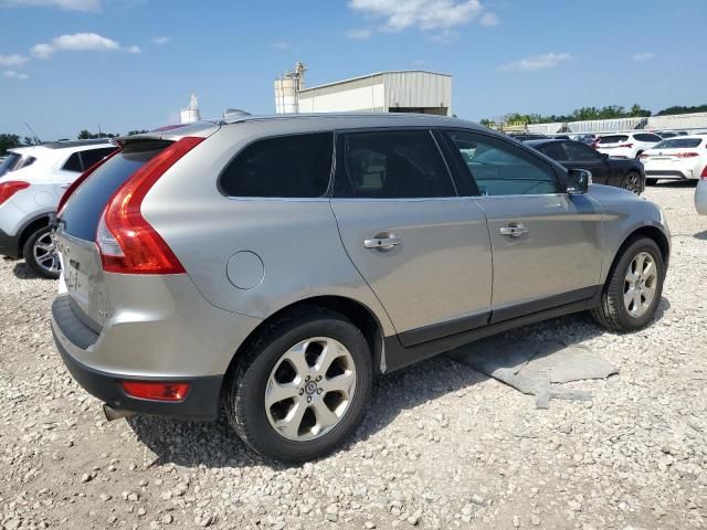 2013 Volvo XC60 3.2