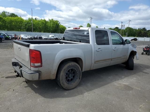 2007 GMC New Sierra C1500