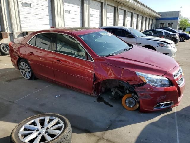 2013 Chevrolet Malibu 2LT