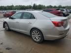 2016 Chevrolet Malibu Limited LTZ