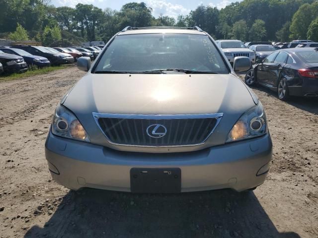 2009 Lexus RX 350