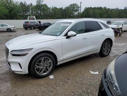 Genesis salvage cars for sale: 2024 Genesis GV70 Base