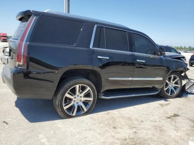 2015 Cadillac Escalade Luxury