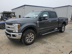 2019 Ford F250 Super Duty en venta en New Braunfels, TX