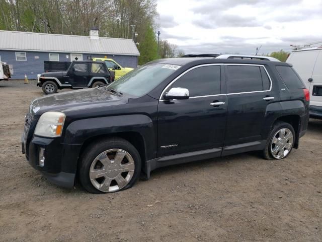 2012 GMC Terrain SLT