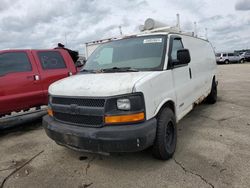 2004 Chevrolet Express G3500 en venta en Moraine, OH