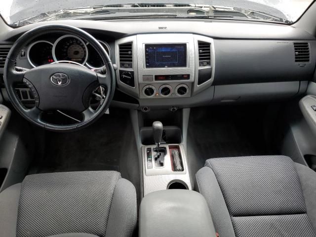 2006 Toyota Tacoma Double Cab
