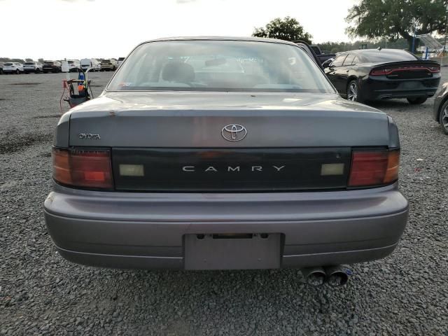 1993 Toyota Camry DX