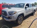 2021 Toyota Tacoma Access Cab