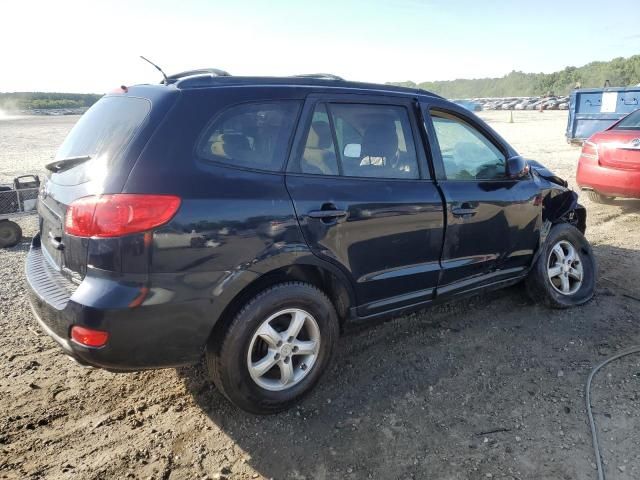 2007 Hyundai Santa FE GLS