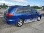 2004 Toyota Sienna XLE