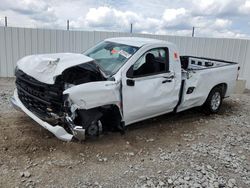 Salvage cars for sale from Copart Louisville, KY: 2023 Chevrolet Silverado C1500