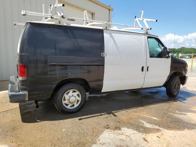 2012 Ford Econoline E150 Van