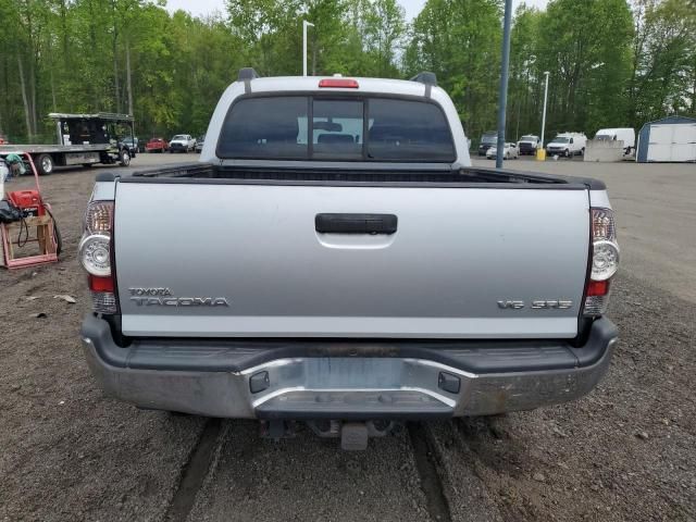 2009 Toyota Tacoma Double Cab