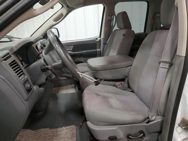 2007 Dodge RAM 1500 ST