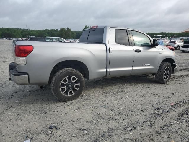 2010 Toyota Tundra Double Cab SR5