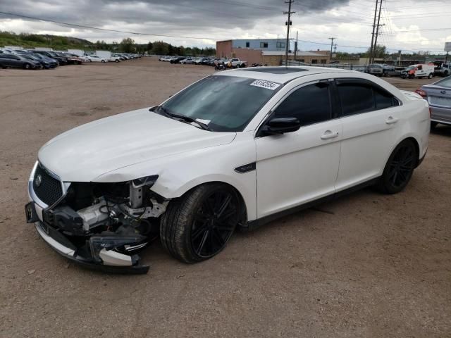 2016 Ford Taurus SHO