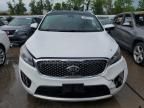 2016 KIA Sorento SX