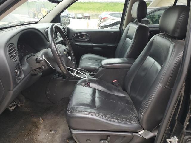 2008 Chevrolet Trailblazer LS