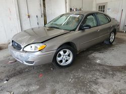 2005 Ford Taurus SE en venta en Madisonville, TN