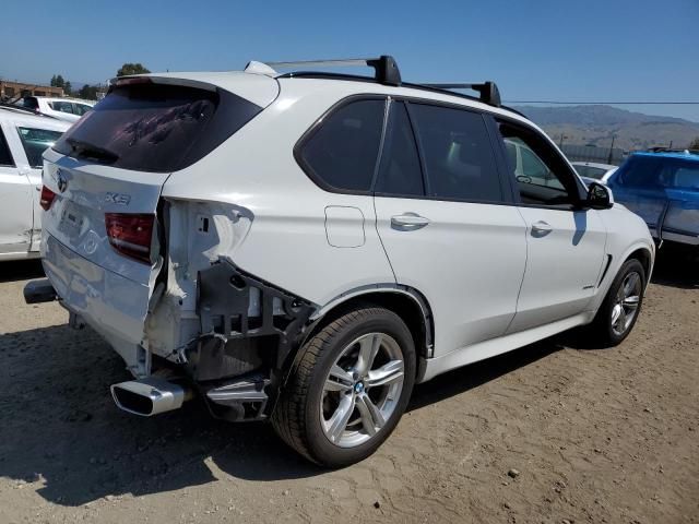 2015 BMW X5 XDRIVE35D