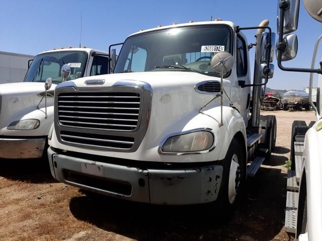 2013 Freightliner M2 112 Medium Duty