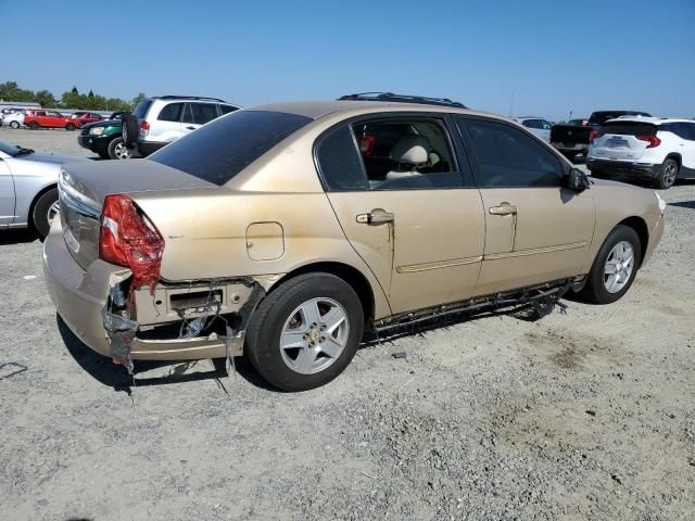 2004 Chevrolet Malibu